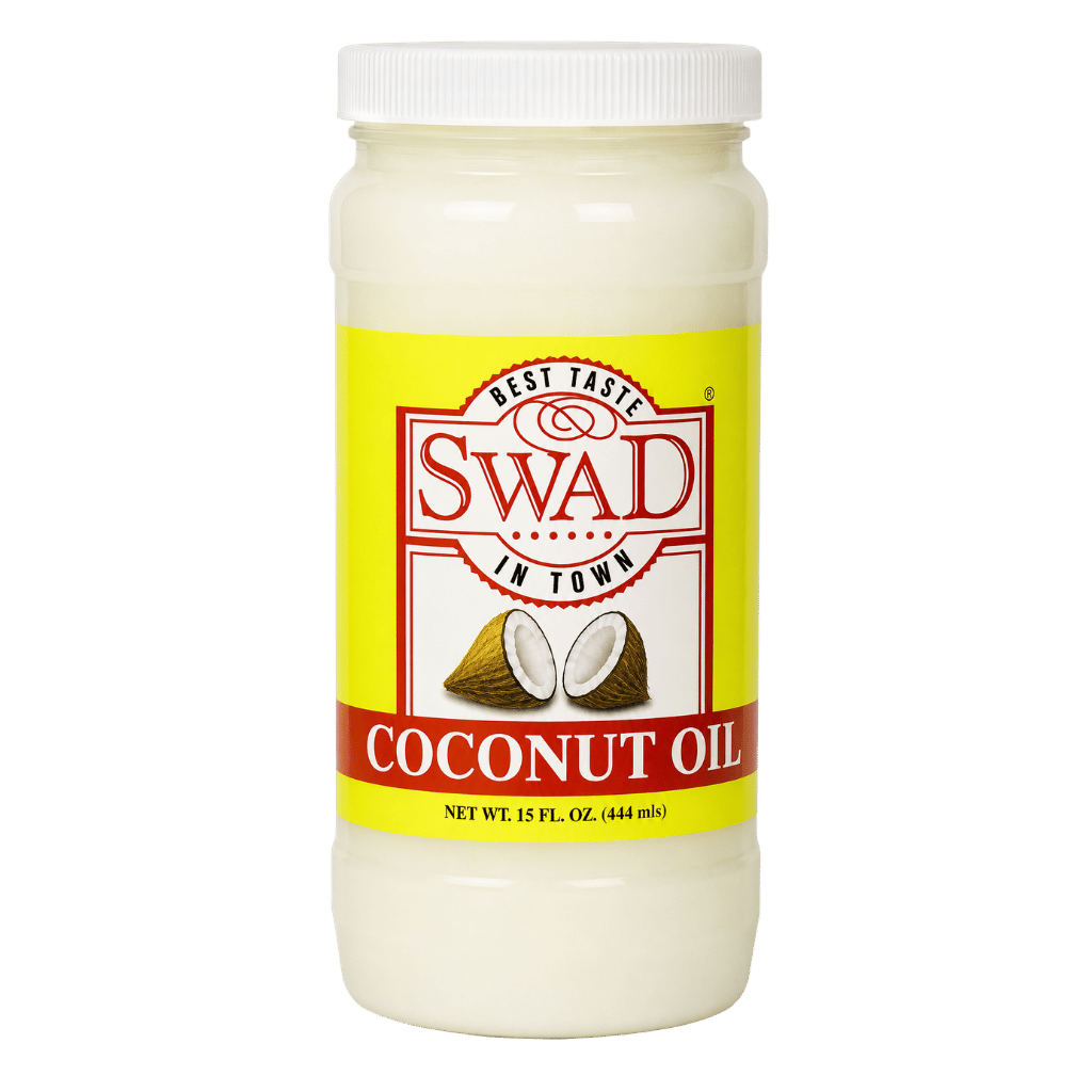 Swad Coconut Oil 15 fl oz buy online USA - 1